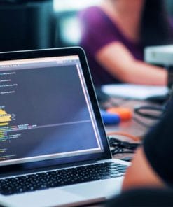 Udemy - Python Network Programming for Network Engineers (Python 3)