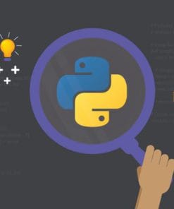 Udemy - Python OOPs Concepts