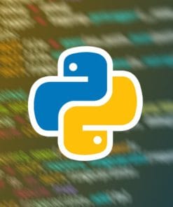 Udemy - Python Programming Essentials for Beginners