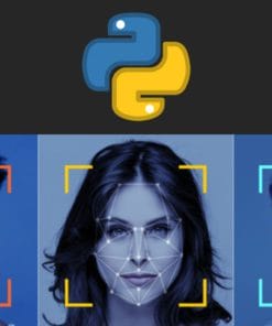 Udemy - Python para no matemáticos: De 0 hasta reconocimiento facial