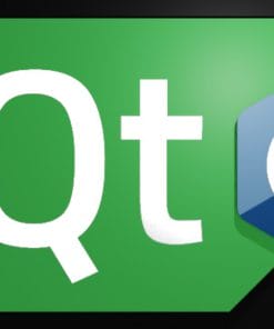 Udemy - Qt 6 Core Beginners with C++