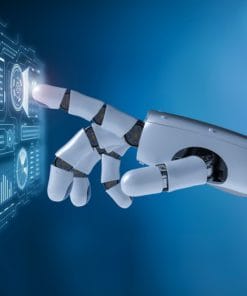 Udemy - RPA & Intelligent Automation Using Python