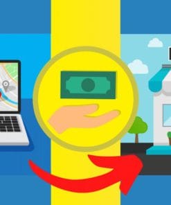Udemy - Rank & Rent Local Lead Generation: The Complete Guide