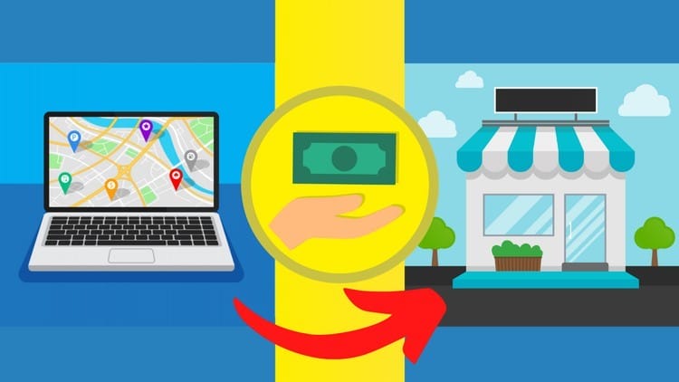 Udemy - Rank & Rent Local Lead Generation: The Complete Guide