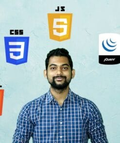 Udemy - React JS- Complete Guide for Frontend Web Development [2021]
