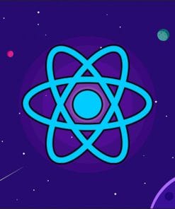 Udemy - React - The Complete Guide with React Hook Redux 2021 in 4hr