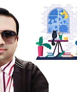 Udemy - RoboAuthor: Content Writing Automation 2021 - Part 11