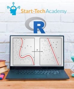 Udemy - SVM for Beginners: Support Vector Machines in R Studio