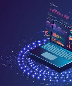 Udemy - Sales Analytics Advanced Complete Course