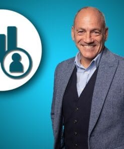 Udemy - Sales Leadership Success