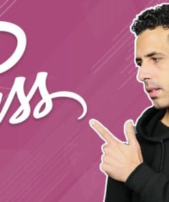 Udemy - Sass - Dont Repeat Your CSS