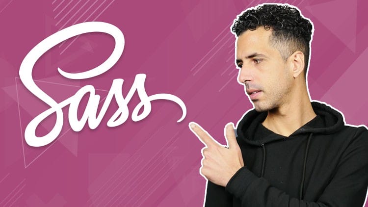 Udemy - Sass - Dont Repeat Your CSS