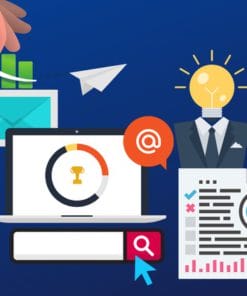 Udemy - Search Engine Optimization Complete Specialization Course