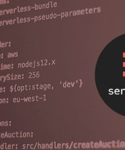 Udemy - Serverless Framework Bootcamp: Node.js, AWS & Microservices