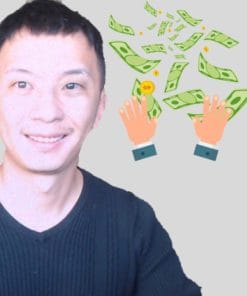 Udemy - Side Hustle Mastery 2021
