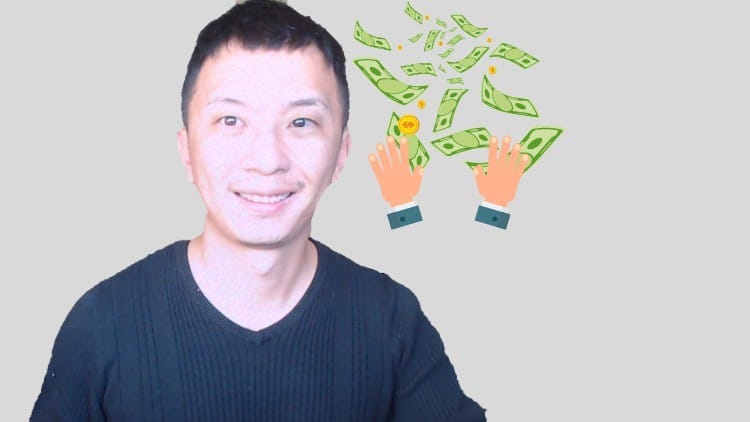 Udemy - Side Hustle Mastery 2021