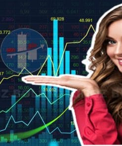 Udemy - Simple and Strong Forex Swing Trading Strategy in the world