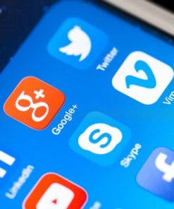 Udemy - Social Media Marketing 101 - How To Make The Most Of It!