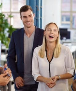 Udemy - Social Skills: 10x Communication Skills & Social Confidence