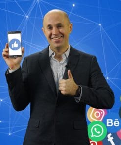 Udemy - Social media marketing strategy 2021. Launch your SMM!