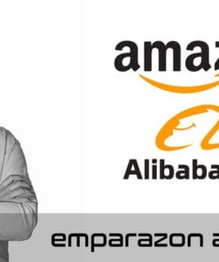Udemy - Sourcing Alibaba and How to Sell on Amazon FBA Private Label