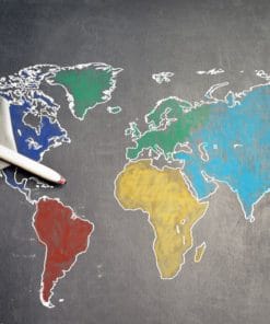 Udemy - Spatial Analysis & Geospatial Data Science in Python