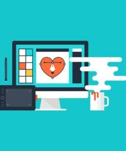 Udemy - Speed Up! How To Work With Photoshop Hotkeys