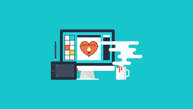 Udemy - Speed Up! How To Work With Photoshop Hotkeys