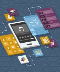 Udemy - Step-by-Step Guide to Creating & Marketing Apps - No Coding