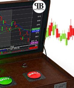 Download Udemy - Stock Trading & Cryptocurrency Trading | Technical Analysis