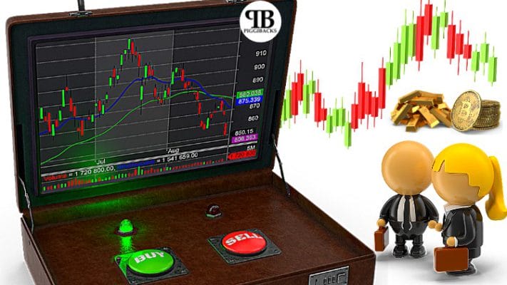 Download Udemy - Stock Trading & Cryptocurrency Trading | Technical Analysis