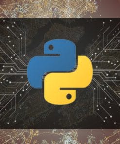 Udemy - Supercharged Web Scraping with Asyncio and Python