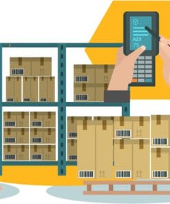 Udemy - Supply Chain Management : Inventory Management and Control