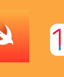 Udemy - Swift 4 Basics - Step by Step iOS 12