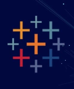 Udemy - Tableau Training and Certification- Data Visualization