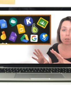 Udemy - Teaching Online with Google Suite The Ultimate Guide 2020