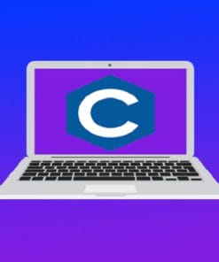Udemy - The Complete C Programming Course for Beginners