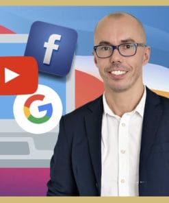 Udemy - The Complete Digital Marketing Course for Local Businesses