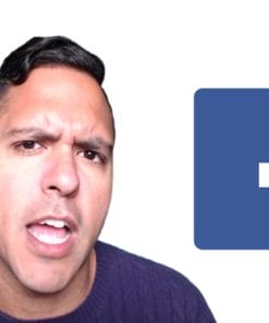 Udemy - The Complete Facebook Ads & Marketing Course 2021