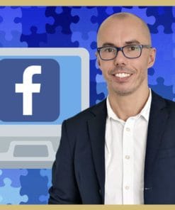 Udemy - The Complete Facebook Traffic Ads (Facebook CPC) Course 2021