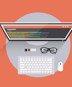 Udemy - The Complete Front-End Web Development Course!