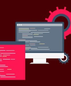 Udemy - The Complete Full-Stack JavaScript Course!