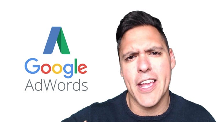 Udemy - The Complete Google AdWords Course 2021: Beginner to Expert!