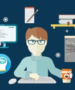 Udemy - The Complete MERN Stack Authentication With Source Code