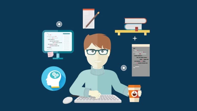 Udemy - The Complete MERN Stack Authentication With Source Code