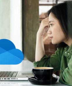Udemy - The Complete Microsoft OneDrive Course - Mastering OneDrive