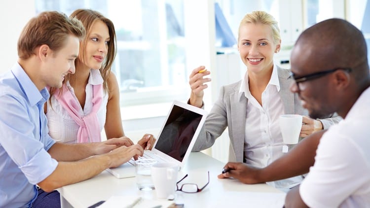 Udemy - The Complete Personal Networking Course: Networking Mastery