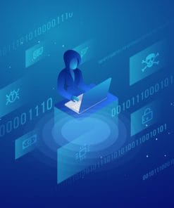 Udemy - The Complete Python Hacking Course: Beginner to Advanced!