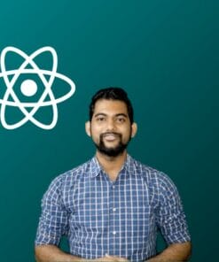 Udemy - The Complete ReactJs Course - Basics to Advanced (2021)