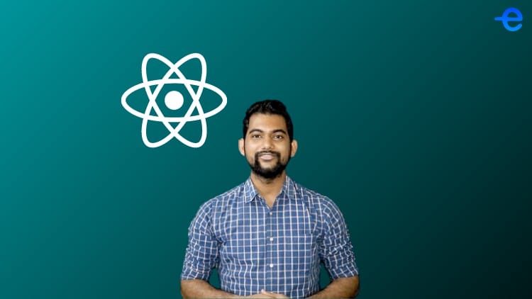 Udemy - The Complete ReactJs Course - Basics to Advanced (2021)